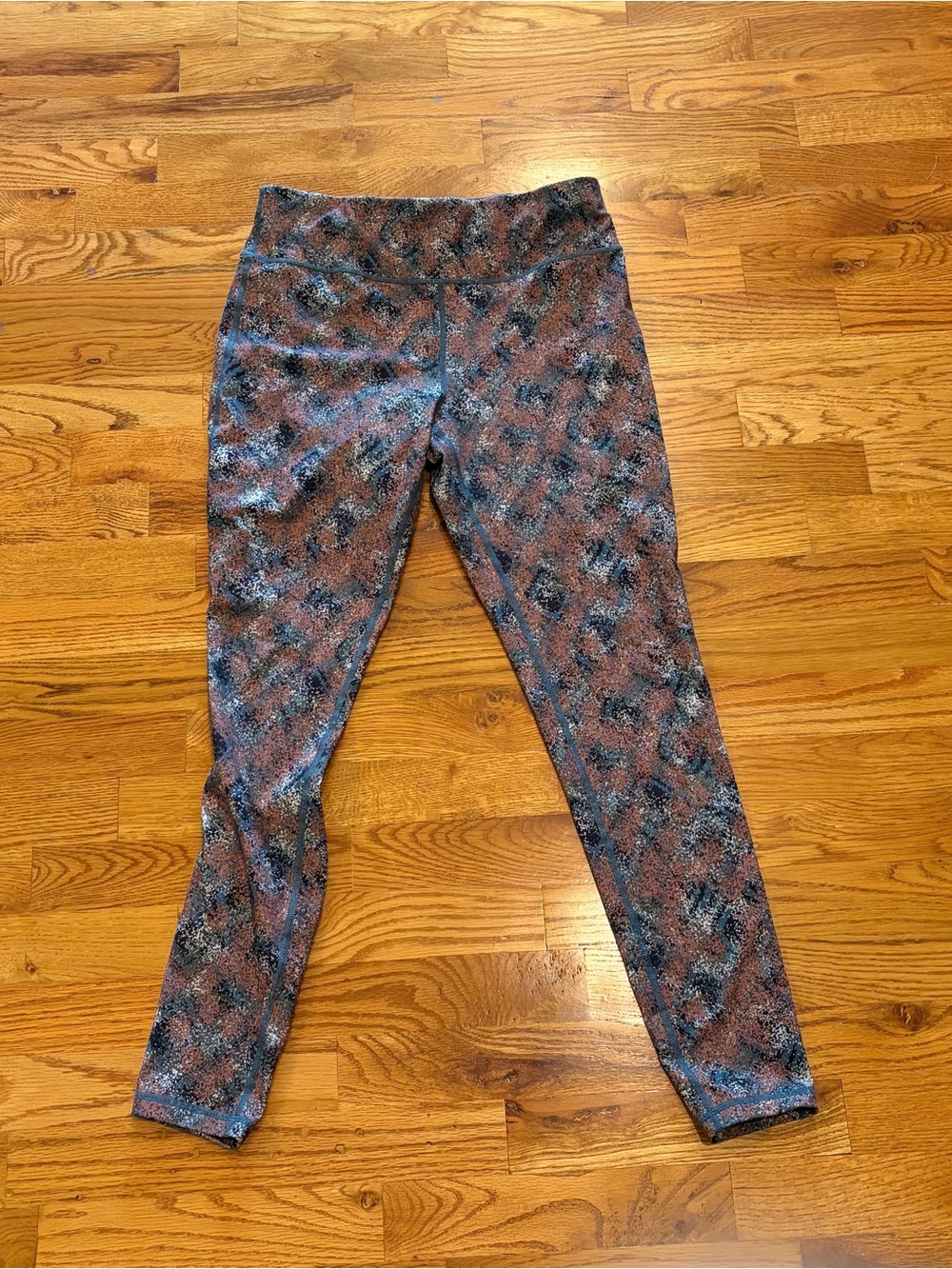 Carve Designs Canyon Leggings Size Medium